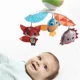 Мультифункциональный музыкальный мобайл 3-в-1 Tiny Love Веселая Поляна foto