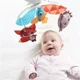 Мультифункциональный музыкальный мобайл 3-в-1 Tiny Love Веселая Поляна foto