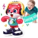 Интерактивная игрушка Hola Toys Танцующий котик