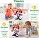 Интерактивная игрушка Hola Toys Танцующий котик