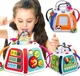 Игровой центр Hola Toys Лесок