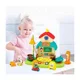 Set de joaca muzical Hola Toys Gradinita