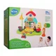 Set de joaca muzical Hola Toys Gradinita