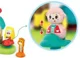 Set de joaca muzical Hola Toys Gradinita