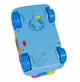 Pазвивающая игрушка-сортер Hola Toys Веселый автобус со звуковыми и световыми эффектами