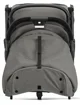 Прогулочная коляска Cybex Beezy Soho Grey
