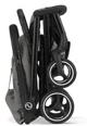 Прогулочная коляска Cybex Beezy Soho Grey