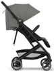 Прогулочная коляска Cybex Beezy Soho Grey