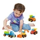 Набор машинок Hola Toys (4 шт.)