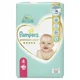 Подгузники Pampers Premium Care 4 (9-14 кг), 68 шт. foto