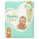 Scutece Pampers Premium Care 3 (6-10 kg), 80 buc. foto