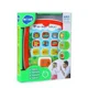Музыкальная развивающая игрушка Hola Toys Планшет
