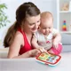 Музыкальная развивающая игрушка Hola Toys Планшет