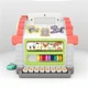 Музыкальная игрушка-сортер Hola Toys Веселый Домик