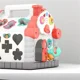 Музыкальная игрушка-сортер Hola Toys Веселый Домик