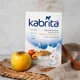 Каша гречневая на козьем молоке Kabrita с яблоками и абрикосами (5+ мес.), 180 г