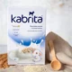Каша рисовая на козьем молоке Kabrita (4+ мес.), 180 г