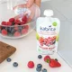 Пюре Kabrita из ягод со сливками из козьего молока (6+ мес.), 100 г
