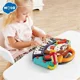 Музыкальное пианино Hola Toys Обезьянка foto