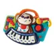 Музыкальное пианино Hola Toys Обезьянка foto
