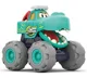 Masinuta Hola Toys Monster Trucks cu inertie