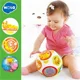Интерактивная игрушка Hola Toys Счастливый мяч