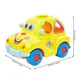 Музыкальная игрушка Hola Toys Веселый автомобиль foto