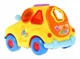 Музыкальная игрушка Hola Toys Веселый автомобиль foto