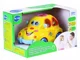 Музыкальная игрушка Hola Toys Веселый автомобиль foto