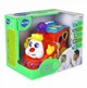 Jucarie-sorter muzicala Hola Toys Trenulet foto