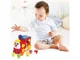 Jucarie-sorter muzicala Hola Toys Trenulet foto