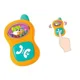 Set jucarii zornaitoare Hola Toys, 6 piese