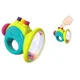 Set jucarii zornaitoare Hola Toys, 6 piese