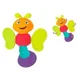 Set jucarii zornaitoare Hola Toys, 6 piese