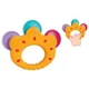 Set jucarii zornaitoare Hola Toys, 6 piese