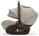 Scoica auto i-Size Nuna ARRA Next Hazelwood, 40-85 cm