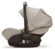 Scoica auto i-Size Nuna ARRA Next Hazelwood, 40-85 cm