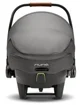 Scaun auto i-Size Nuna PIPA Next Granite, nastere - 83 cm