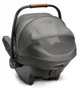 Scaun auto i-Size Nuna PIPA Next Granite, nastere - 83 cm