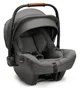 Scaun auto i-Size Nuna PIPA Next Granite, nastere - 83 cm