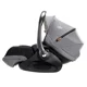 Scoica auto inclinabila i-Size Joie i-Level Signature Carbon, nastere - 85 cm