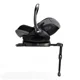 Scoica auto inclinabila i-Size Joie i-Level Signature Carbon, nastere - 85 cm