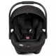 Scoica auto inclinabila i-Size Joie i-Level Coal, nastere - 85 cm