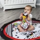 Pазвивающий коврик BabyOno C-More foto