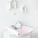 Jucarie de plus cu proiector BabyOno Ariciul Hugo foto