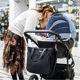 Сумка для мамы и для коляске BabyOno Coco foto
