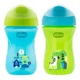 Cana Chicco Easy Cup Boy (12+luni), 266 ml