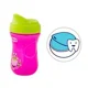 Cana Chicco Easy Cup Girl (12+luni), 266 ml