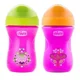 Cana Chicco Easy Cup Girl (12+luni), 266 ml