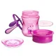 Cana cu miner Chicco Perfect Girl (12+luni), 200ml